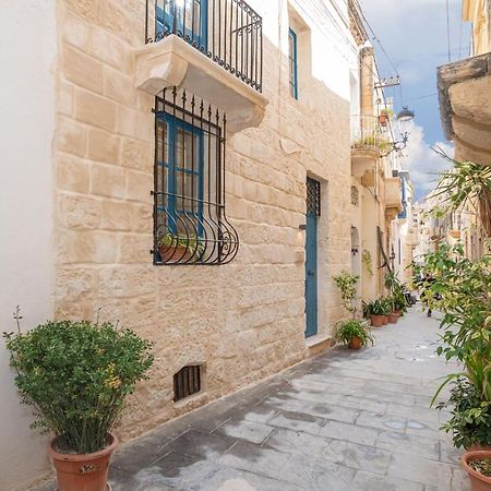 Villa Casa Melita Rabat Esterno foto