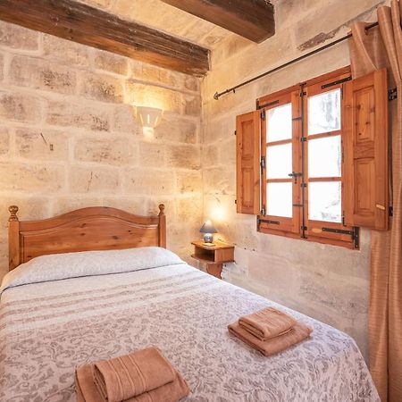 Villa Casa Melita Rabat Esterno foto