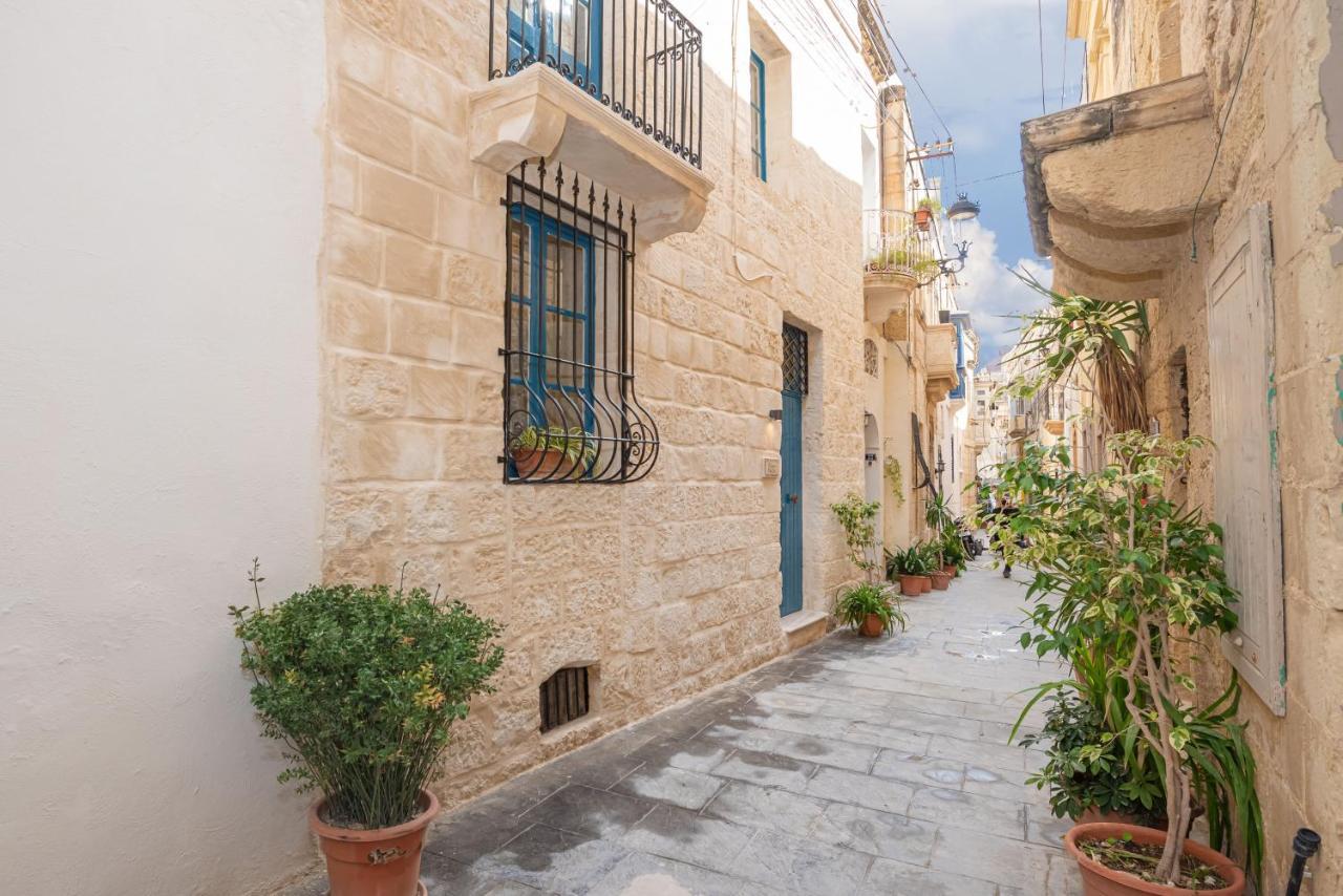 Villa Casa Melita Rabat Esterno foto
