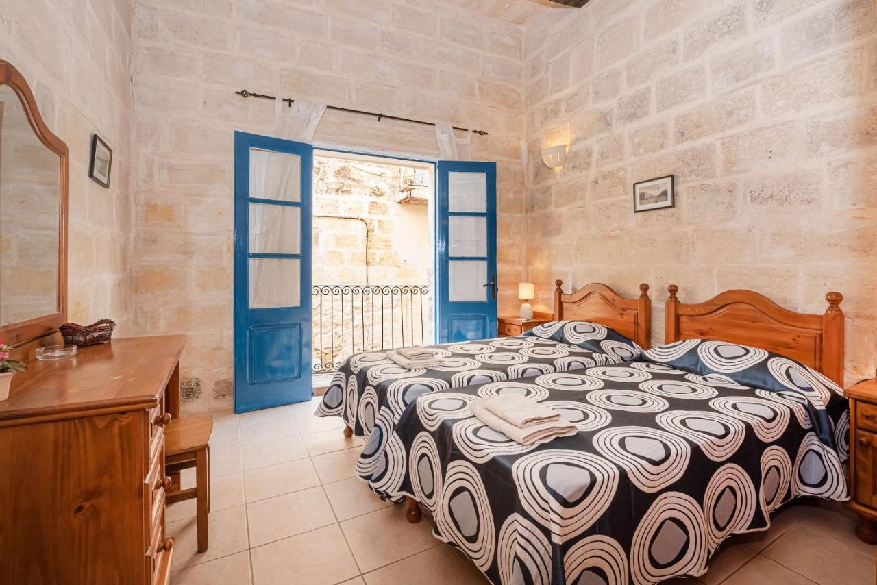 Villa Casa Melita Rabat Esterno foto