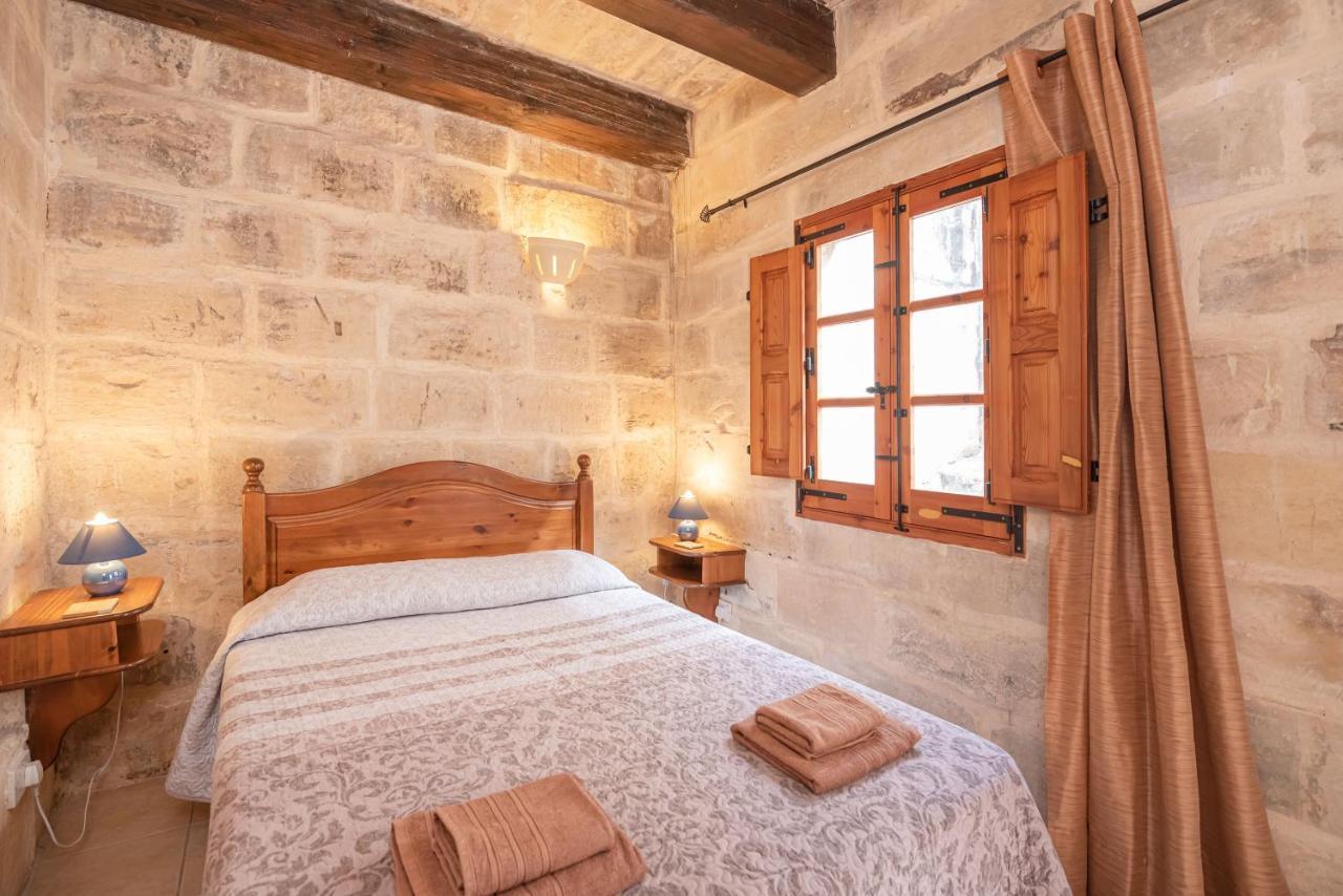 Villa Casa Melita Rabat Esterno foto