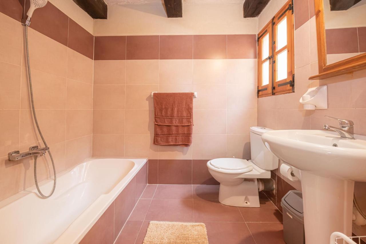 Villa Casa Melita Rabat Esterno foto