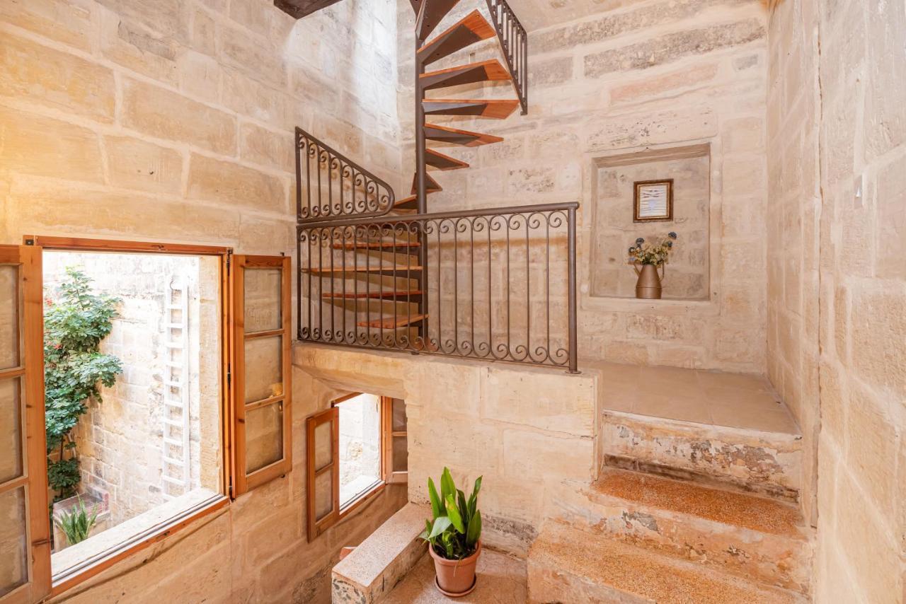 Villa Casa Melita Rabat Esterno foto