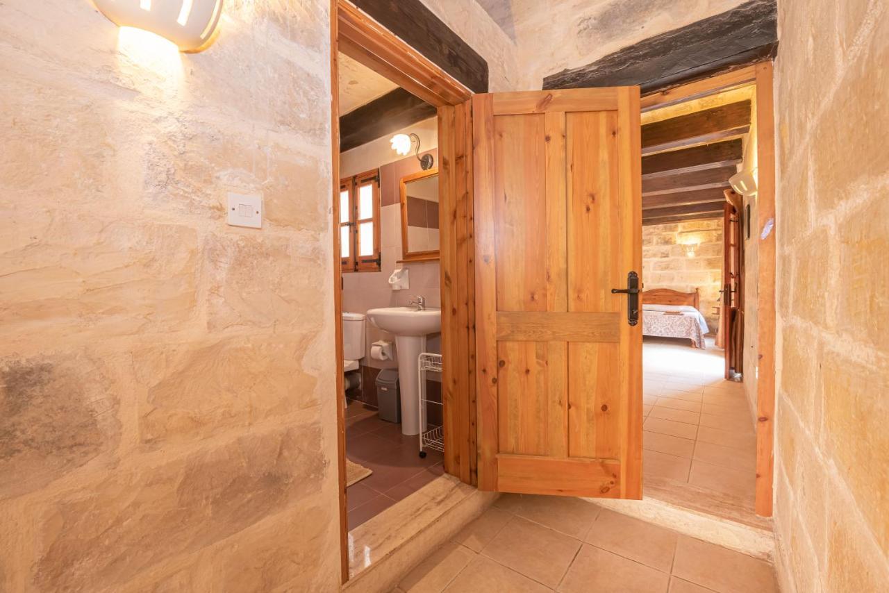 Villa Casa Melita Rabat Esterno foto
